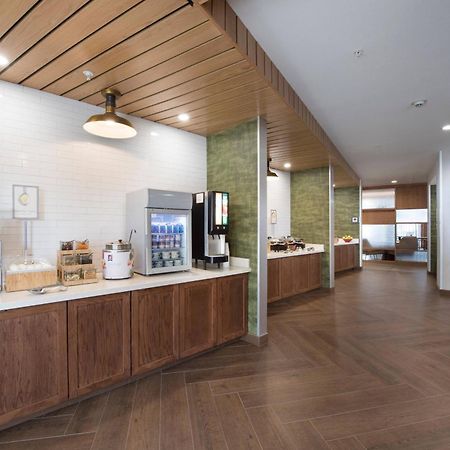 Fairfield Inn & Suites By Marriott Oklahoma City El Reno Exterior photo